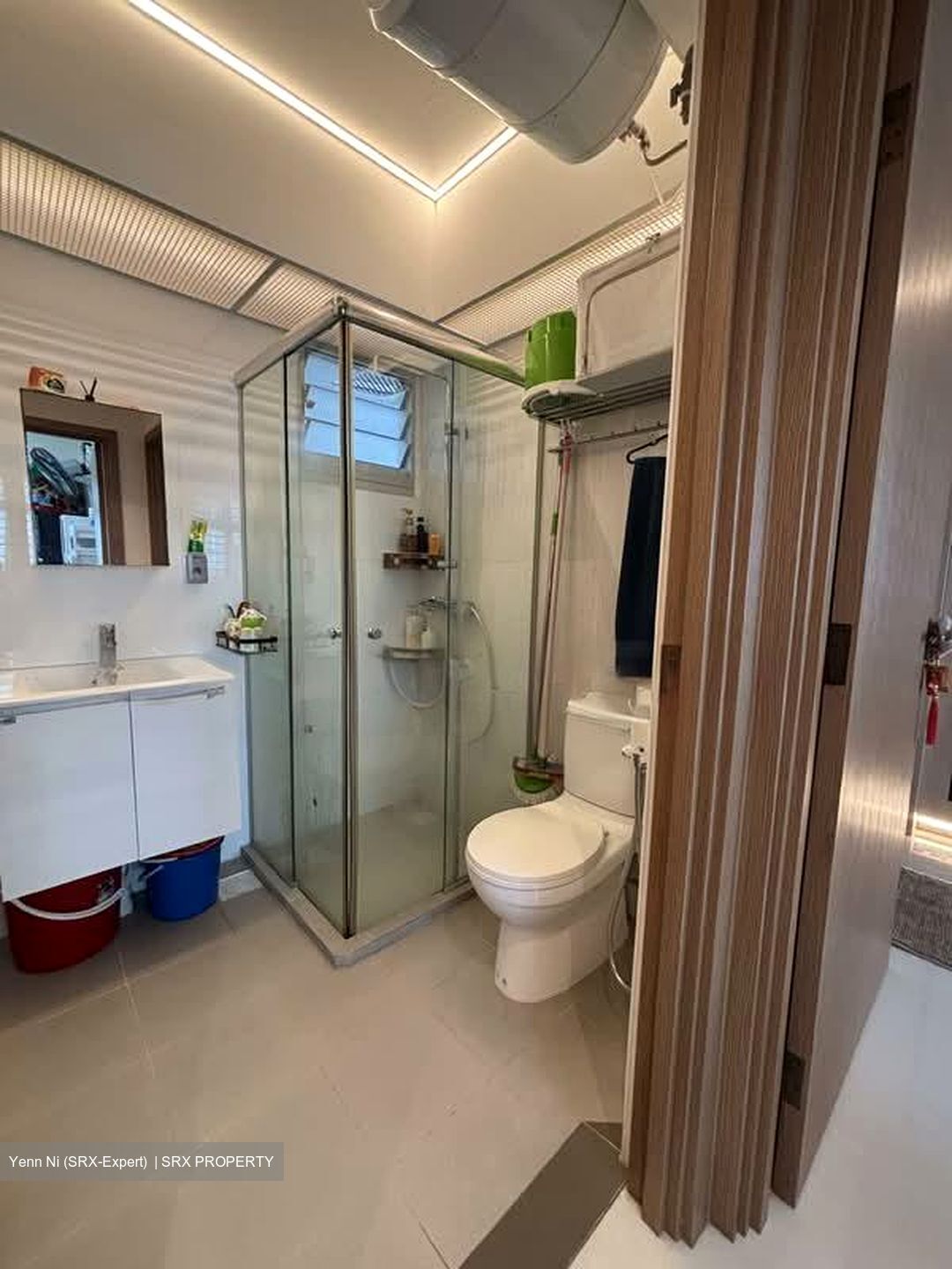 Blk 421C Northshore Straitsview (Punggol), HDB 3 Rooms #564283201